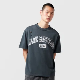 Alte Systems Analog T-shirt (Men's)