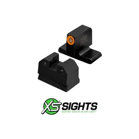 XS Sights R3D HK VP9