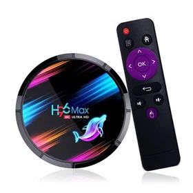 Riff TV Box S905 X3 4GB + 128GB RF-AM-S905X3-4GB-128GB