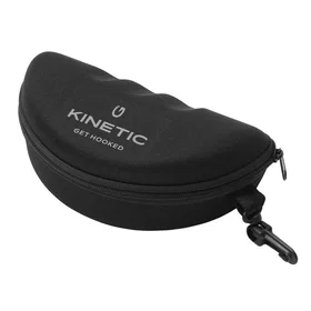 Kinetic Sungazer Polarized