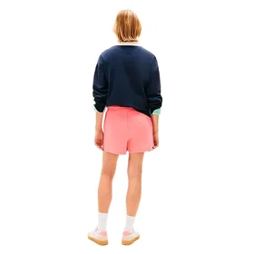 Tommy Jeans Nike Script Lbl Sweat Bomulds Shorts (Dame)