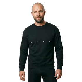 Hugo Darislong Sweatshirt (Herr)