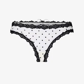 Hunkemöller Dolly String 2-pack