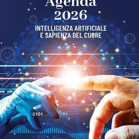 Velar Intelligence Artificielle et Sagesse du Cœur Agenda 2026