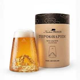 Alaskan Tumbler