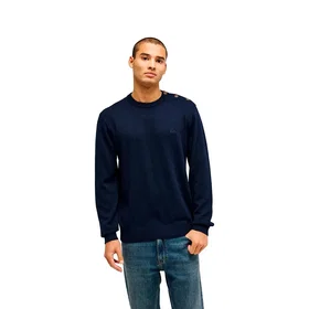 Quiksilver Marin Salt Water Sweater (Herr)