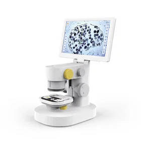 DIPROGRESS Microscope Numérique 1600X