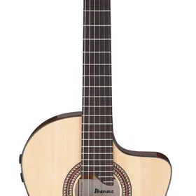 Ibanez GA360TCE-NT Naturel Brillant Thinline