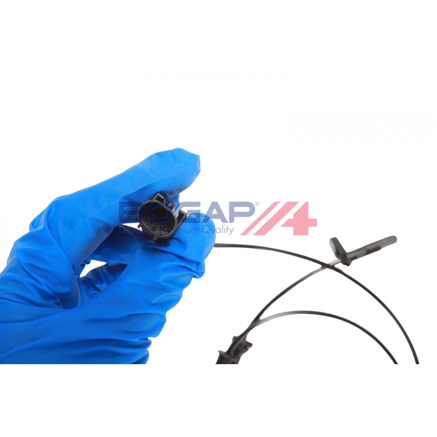 BOGAP ABS sensor P7117123