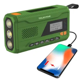 Telestar TOP NR 5