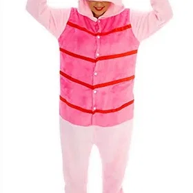 Everglamour 5055601171333 Piglet
