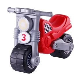 Cavallino Toys Cavallino Motor Balanscykel