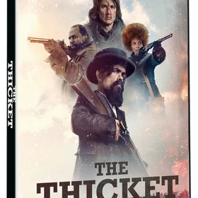 The Thicket (DVD)