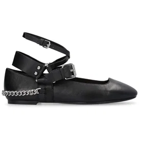 Liu Jo Brigitte Ballet Pumps