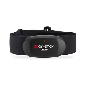 Gymstick Heart Rate Monitor HR-CB31