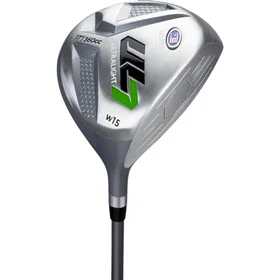 US Kids Golf UL57 Järn