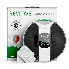 Revitive Medic Knee Circulation Booster