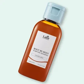 La'dor Root Re-Boot Rensende Shampoo 50ml