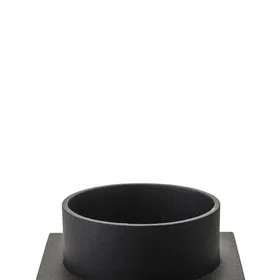 KUNSTINDUSTRIEN The Square Lysestake Ø7cm