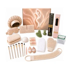 Sun & Sia Women's Beauty Advent Calendar