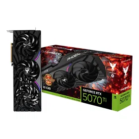 Gainward GeForce RTX 5070 Ti Phoenix-S GS 16GB