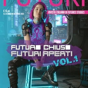 Fondazione FUTURI 24