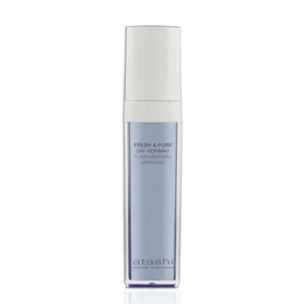 Atashi Fresh Pure Day Hidramat Fugtgivende creme 50ml