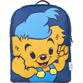 Bamse Backpack