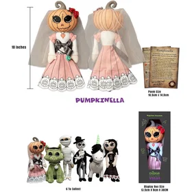 Alchemy Pumpkinella