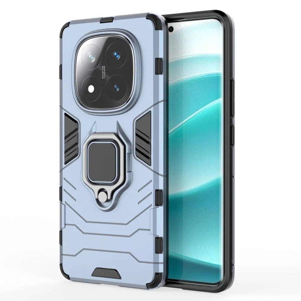 Xiaomi Panther Case for Redmi Note 14 Pro Plus 5G