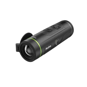 Pixfra Mile M3 384x288, 25 mm