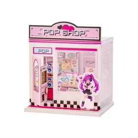 iTotal Mini World Pop Shop XL3519