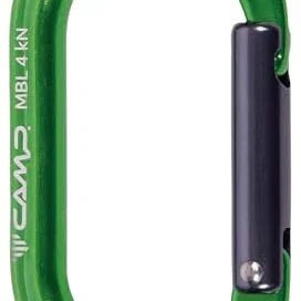 C.A.M.P. EKTO Carabiner Green