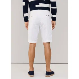 Façonnable Classic Shorts Bomull Elastan (Herr)