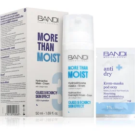 Bandi More Than Moist Overnight Moisturizing Mask 50ml