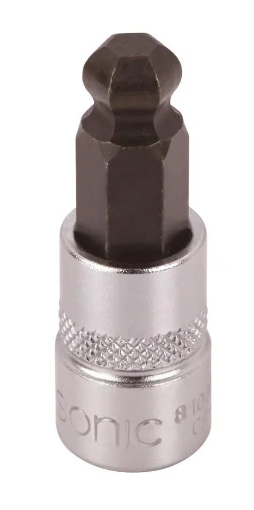 Sonic 8103703 Socket 1/4" 3mm