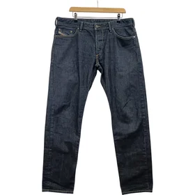 Diesel 2001 D-Macro Jeans (Miesten)