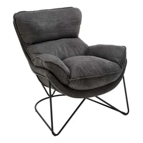 Mathi Armchair Velvet