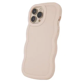 TechSolz TPU Case for Samsung Galaxy A15 4G/5G