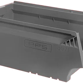 PPS Förvaringsback Plast 31L