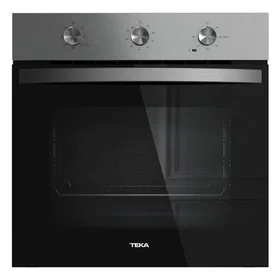 Teka HBB 6050 SS (Noir)