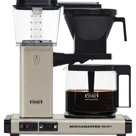 Moccamaster KBG Select 1.25 L