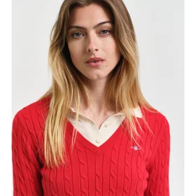 Gant Knitted Eights (Dam)