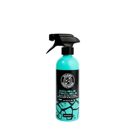 Blend Double Trouble 2in1 Felgrens 500ml