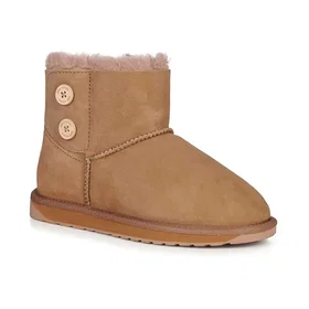 EMU Australia Piction Boots (Dame)