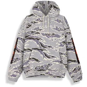 Grimey Odd Cutlass Hoodie (Herr)