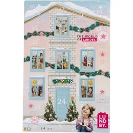 Lundby Julekalender