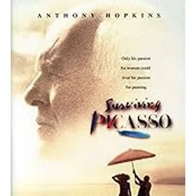 Surviving Picasso (DVD)