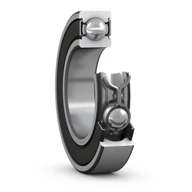 SKF Hjullejesæt 6203-2RSH/C3
