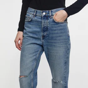 Anine Bing Bruno Jean Jeans (Dame)